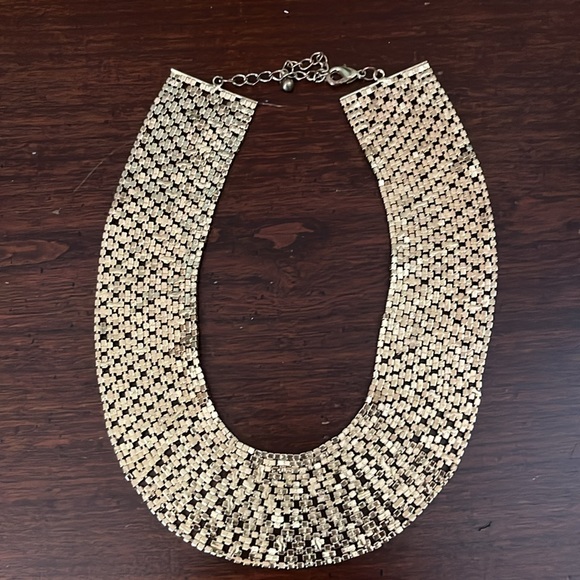 Collar necklace - Picture 3 of 3
